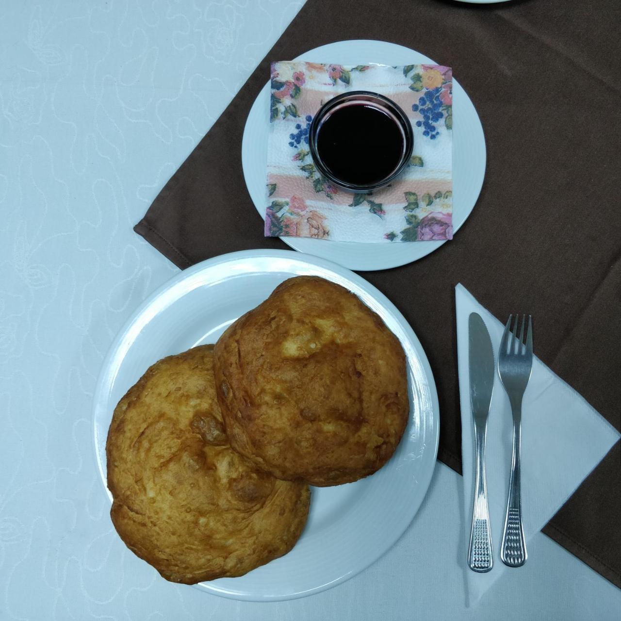 Hotel Restaurant Popini Laki Ягодина Экстерьер фото